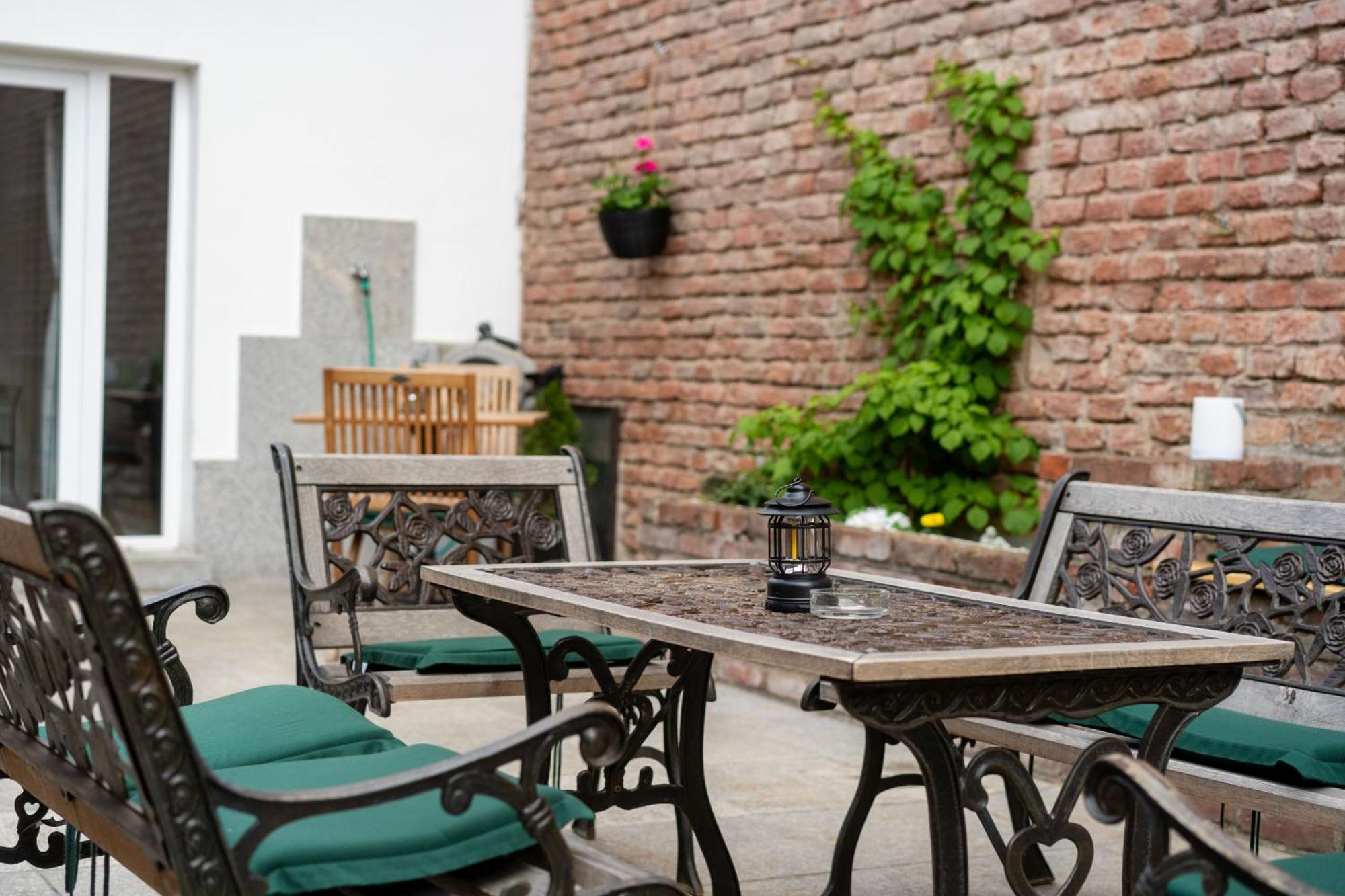 The Open Space Apartment Fagaras