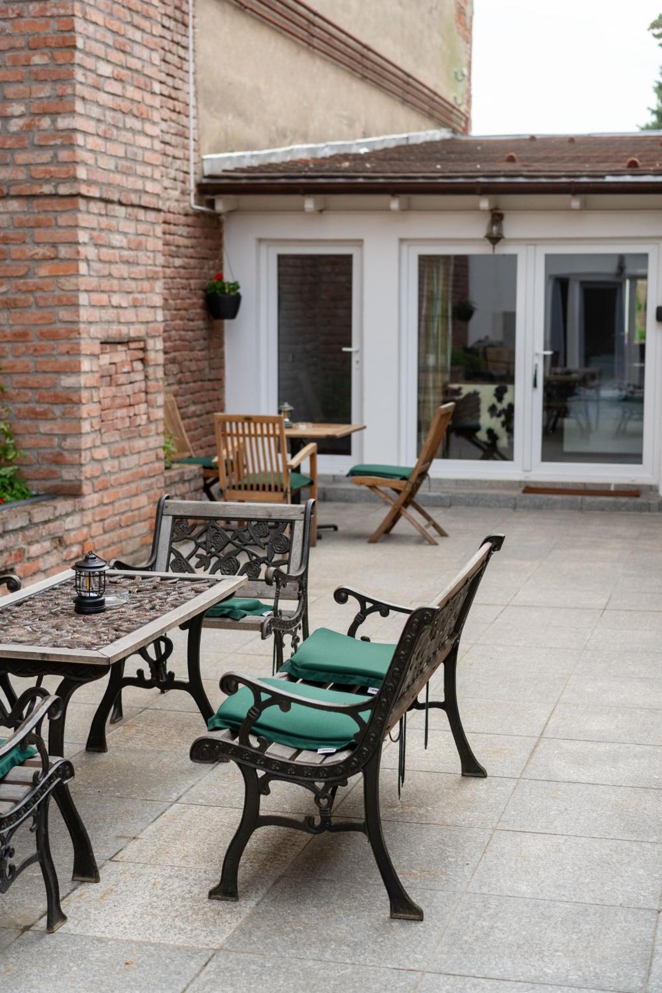 Apartment The Open Space Fagaras