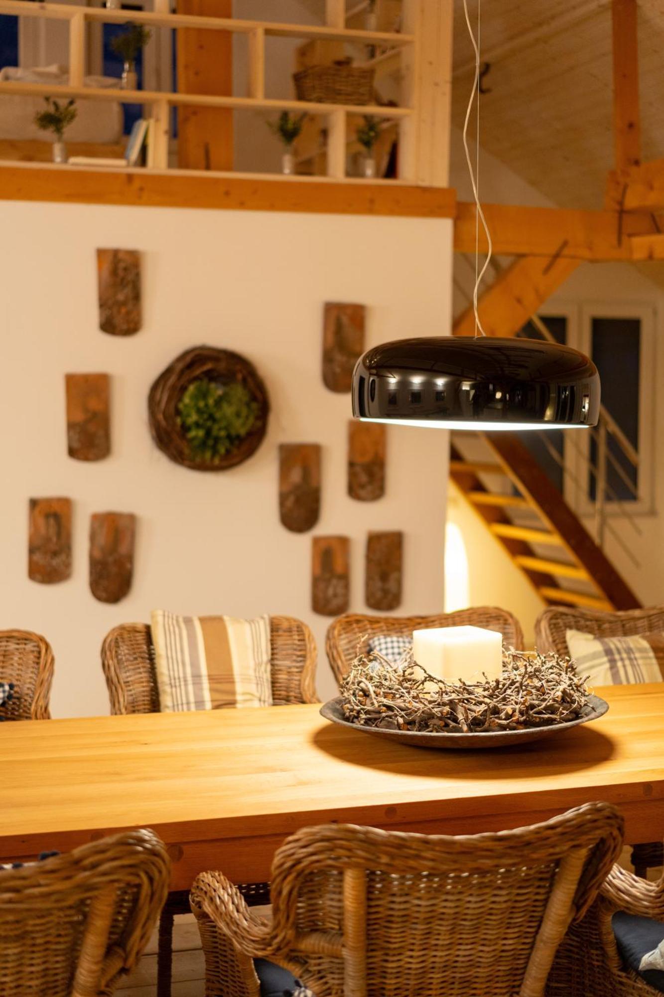 The Open Space Apartment Fagaras