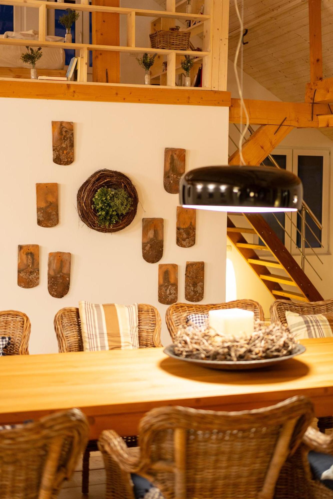 Apartment The Open Space Fagaras