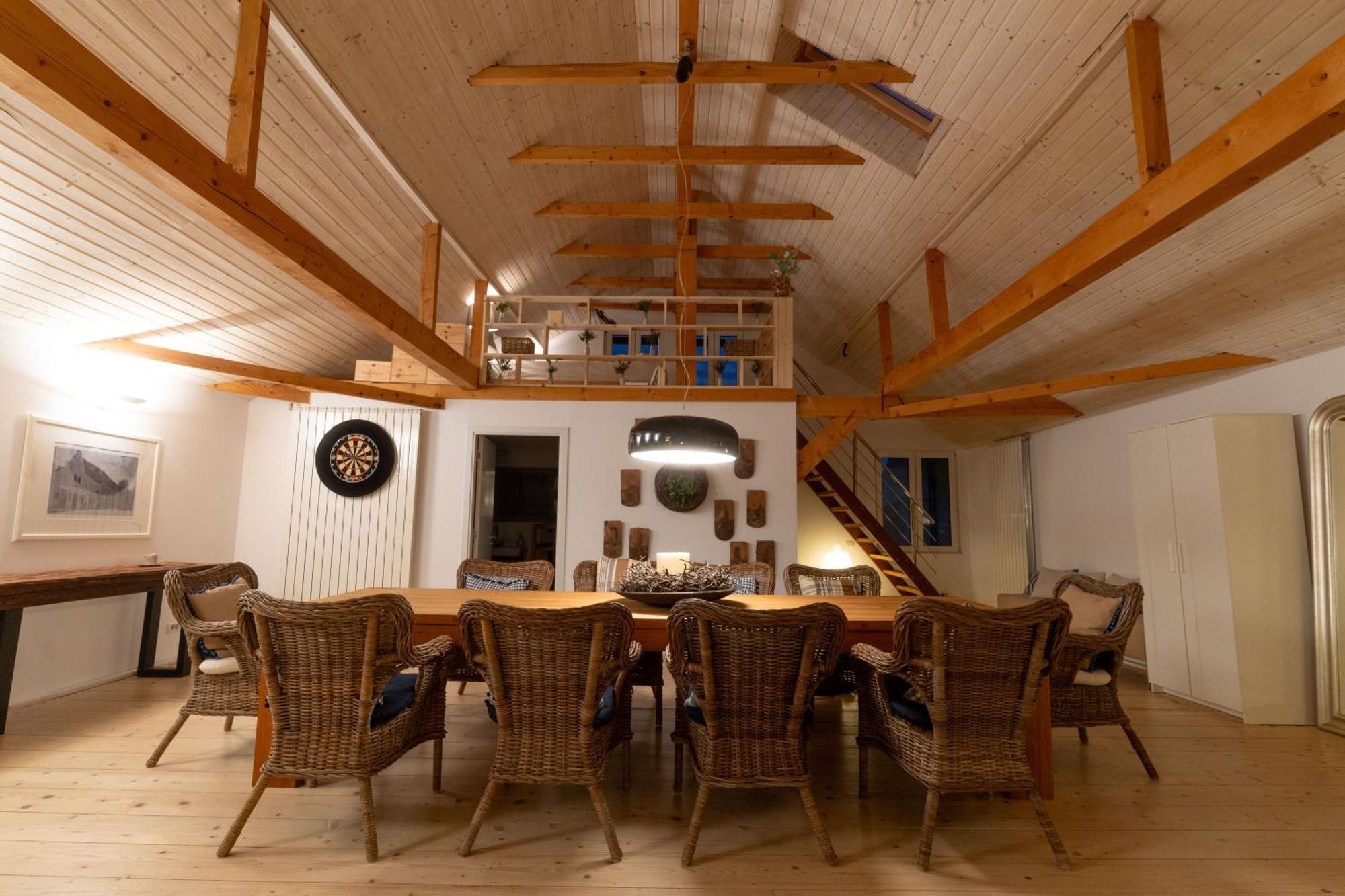 Apartment The Open Space Fagaras