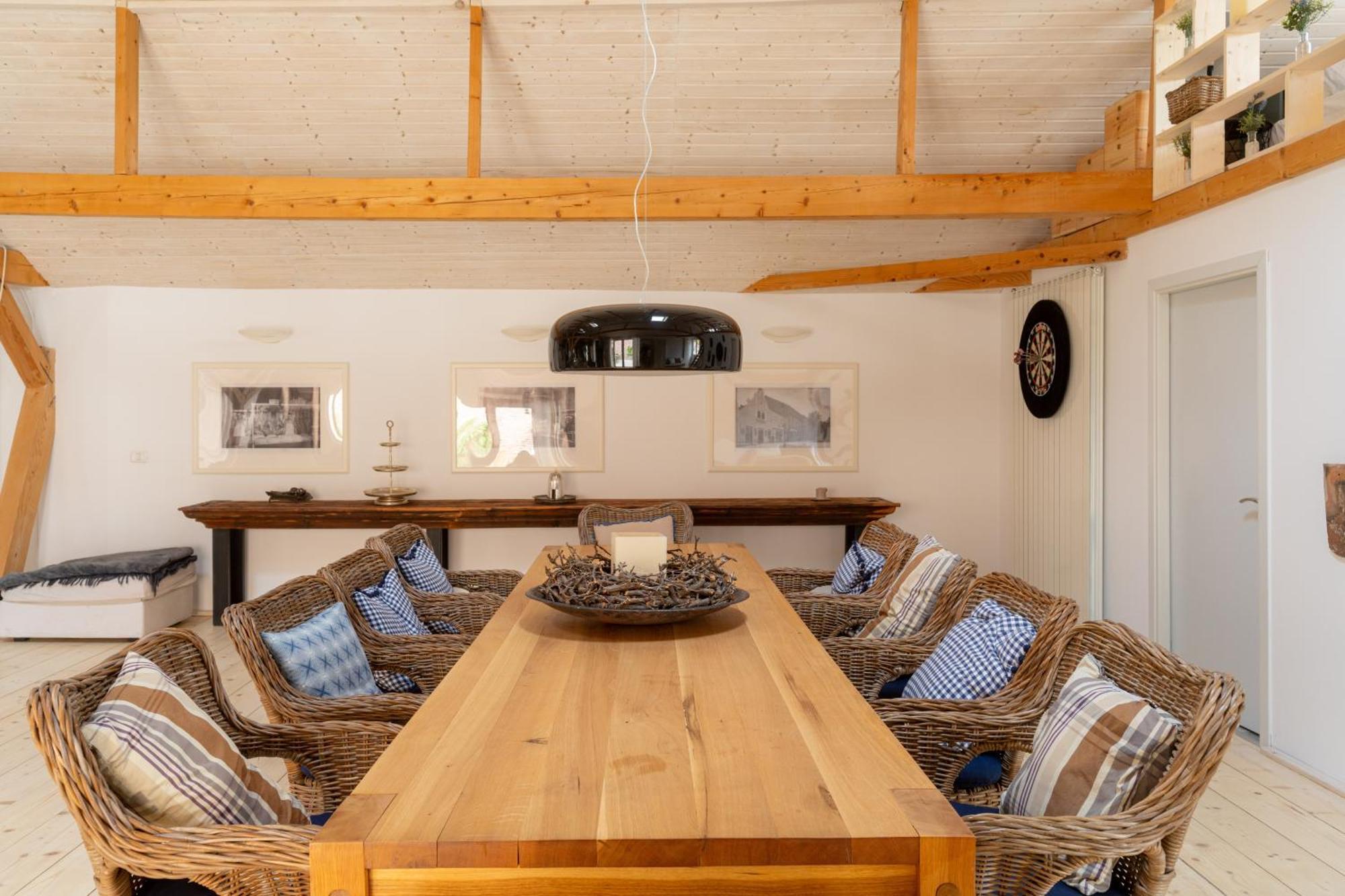 The Open Space Apartment