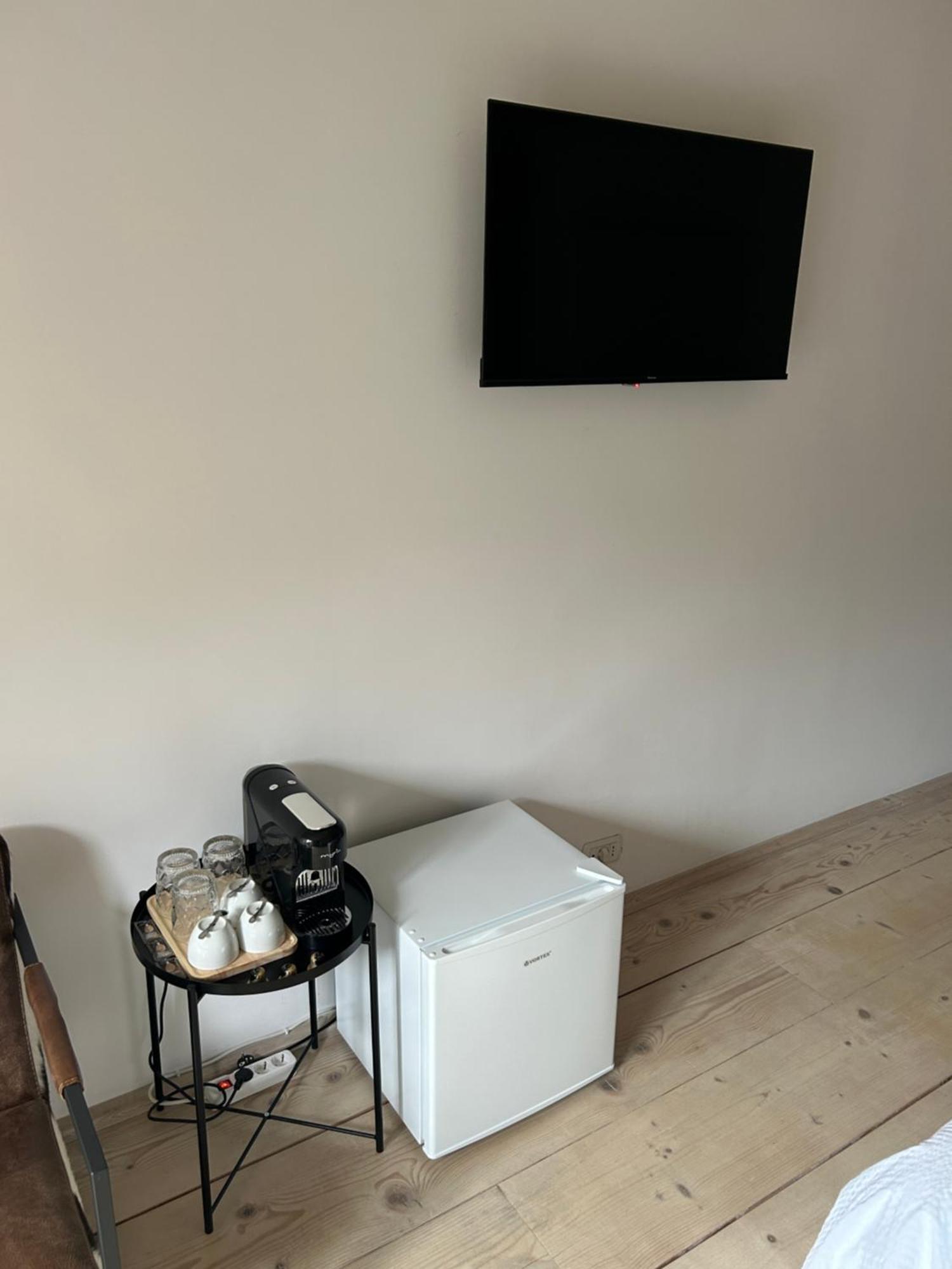The Open Space Apartment *